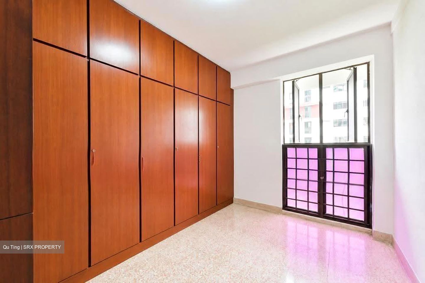 Blk 103 Henderson Crescent (Bukit Merah), HDB 4 Rooms #634532631